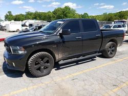 Dodge Vehiculos salvage en venta: 2016 Dodge RAM 1500 ST