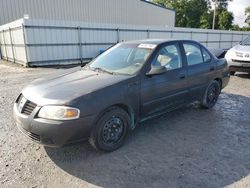 2004 Nissan Sentra 1.8 en venta en Gastonia, NC