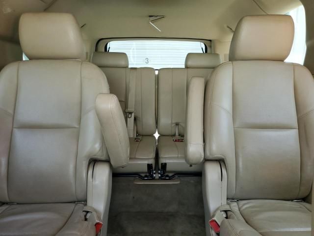 2014 Cadillac Escalade ESV Luxury