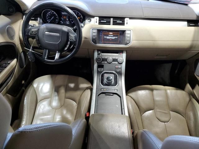 2014 Land Rover Range Rover Evoque Pure Premium