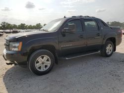 2013 Chevrolet Avalanche LT en venta en Houston, TX