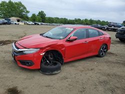 2017 Honda Civic Touring for sale in Windsor, NJ