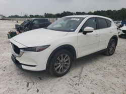 2019 Mazda CX-5 Grand Touring en venta en New Braunfels, TX