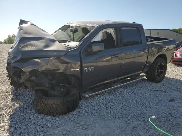 2014 Dodge RAM 1500 Sport