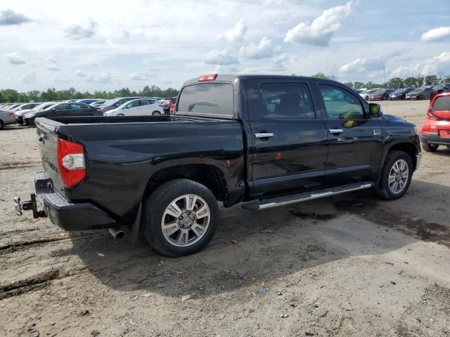 2016 Toyota Tundra Crewmax 1794