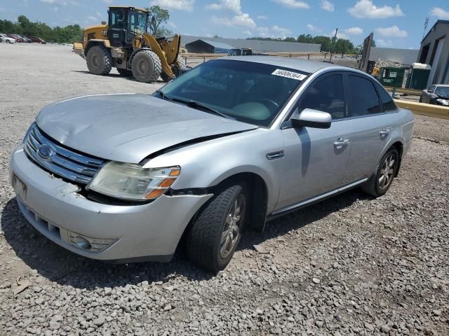 2009 Ford Taurus SE