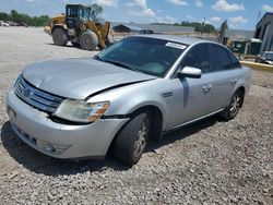 Ford salvage cars for sale: 2009 Ford Taurus SE