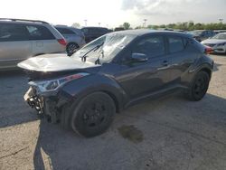 2019 Toyota C-HR XLE for sale in Indianapolis, IN