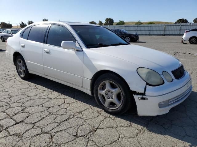 1999 Lexus GS 300