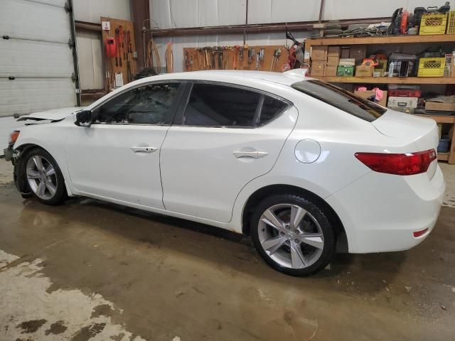 2013 Acura ILX 20 Premium