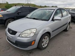 2008 KIA Rio Base en venta en Littleton, CO