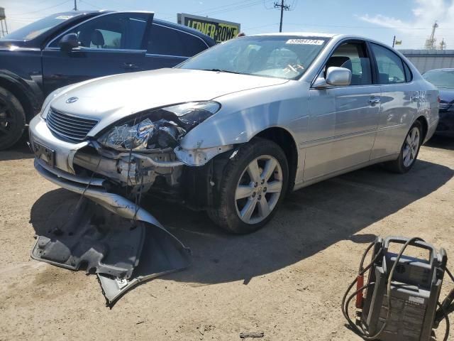 2005 Lexus ES 330