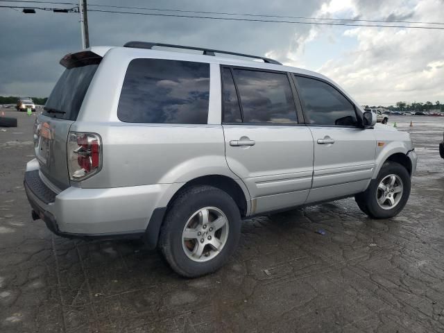 2006 Honda Pilot EX