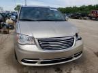 2016 Chrysler Town & Country Touring L