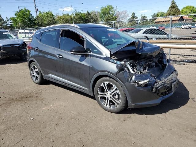 2017 Chevrolet Bolt EV Premier