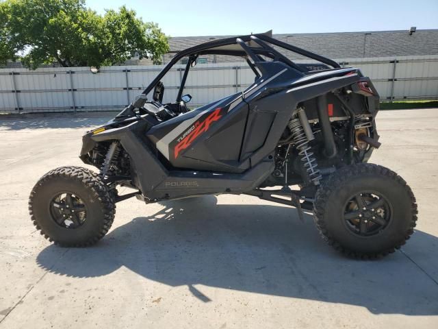 2023 Polaris RZR Turbo R Premium Ride Command