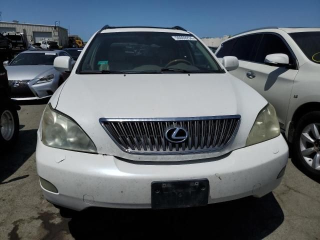 2006 Lexus RX 330