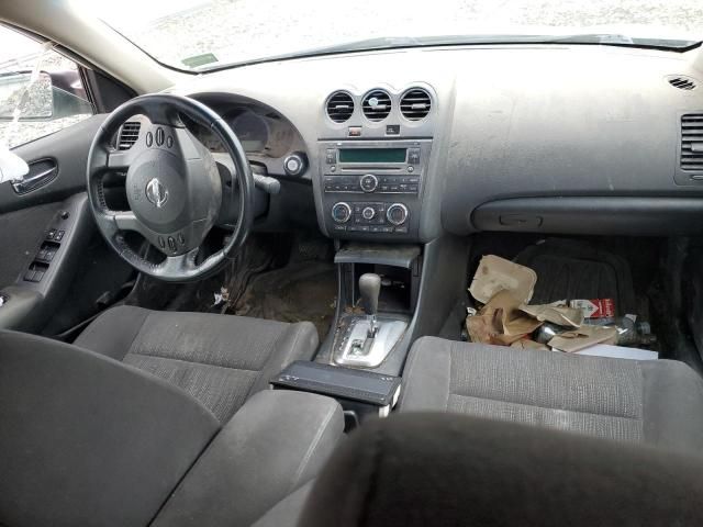 2010 Nissan Altima Base