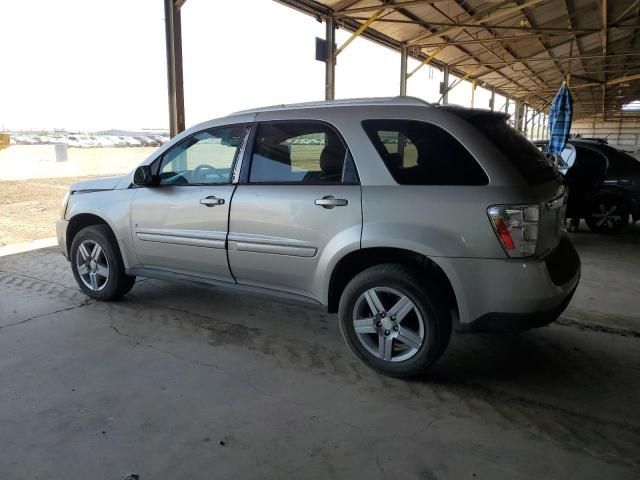 2008 Chevrolet Equinox LT