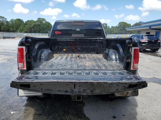 2014 Dodge 3500 Laramie