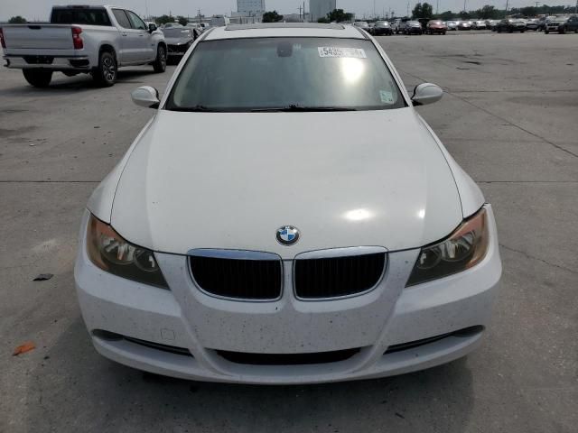 2008 BMW 328 I