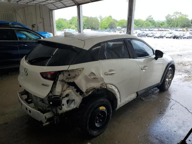 2016 Mazda CX-3 Touring