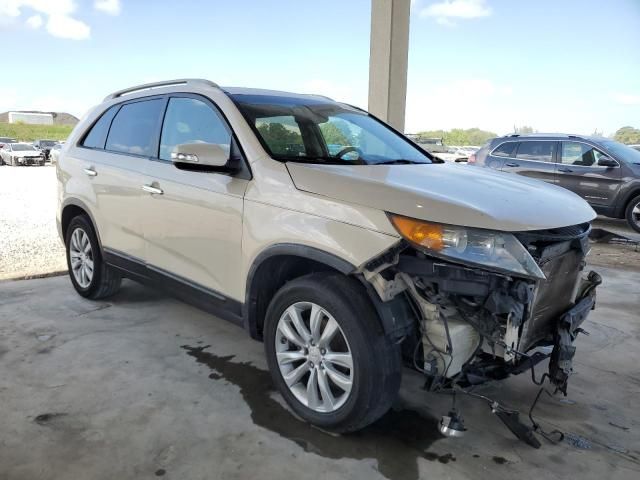 2011 KIA Sorento Base