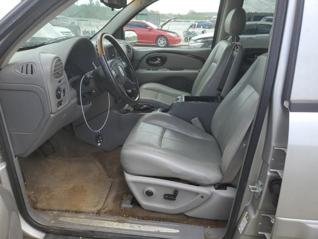 2005 Buick Rainier CXL