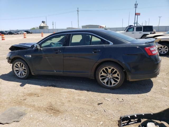 2013 Ford Taurus Limited