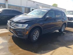 2018 Volkswagen Tiguan S en venta en New Britain, CT