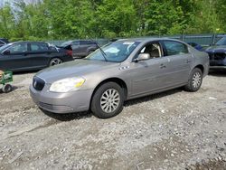 2007 Buick Lucerne CX for sale in Candia, NH