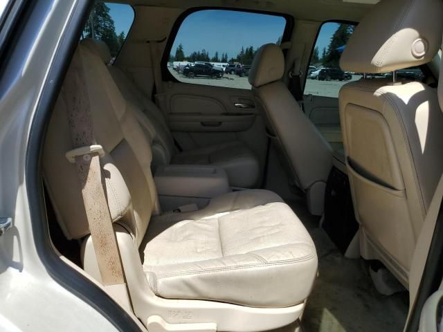 2007 Cadillac Escalade Luxury