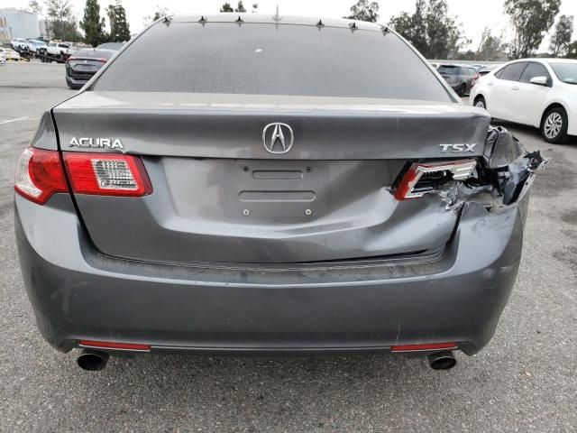 2010 Acura TSX