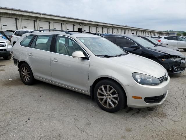 2010 Volkswagen Jetta SE