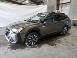 2023 Subaru Outback Limited for sale in North Billerica, MA