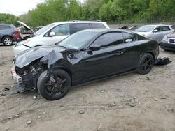 Infiniti G37 salvage cars for sale: 2009 Infiniti G37