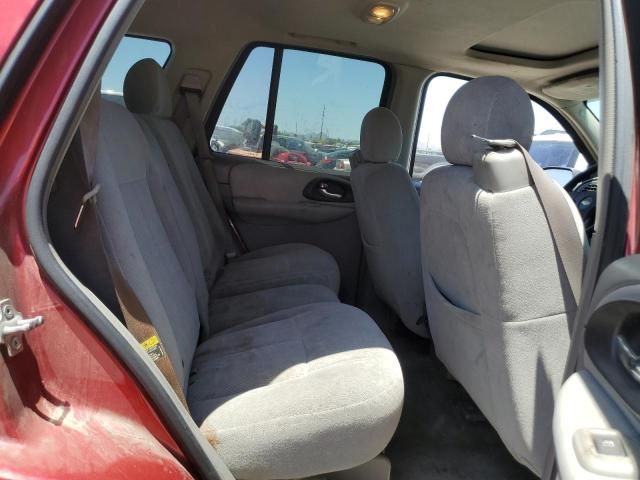 2005 Chevrolet Trailblazer LS