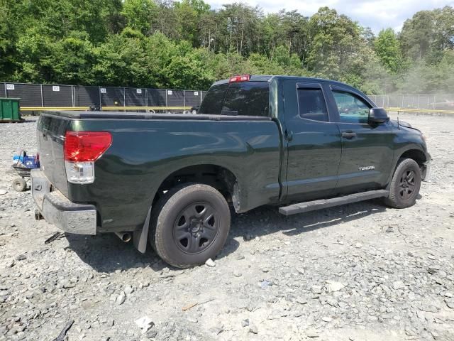 2012 Toyota Tundra Double Cab SR5