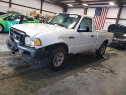 Ford Ranger salvage cars for sale: 2009 Ford Ranger