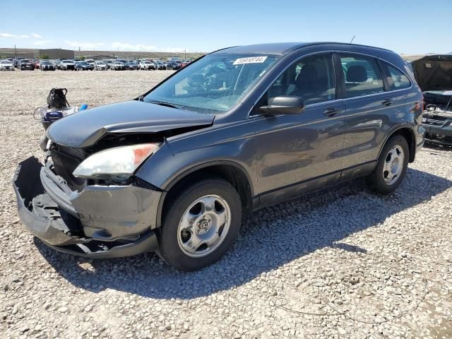 2010 Honda CR-V LX