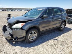 Honda salvage cars for sale: 2010 Honda CR-V LX