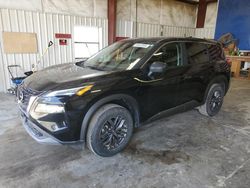 Nissan Rogue salvage cars for sale: 2023 Nissan Rogue S