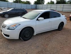 2008 Nissan Altima 2.5 for sale in Oklahoma City, OK