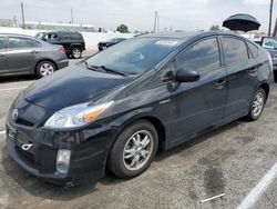 2011 Toyota Prius for sale in Van Nuys, CA