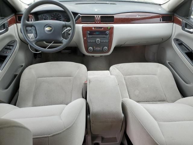 2006 Chevrolet Impala LT