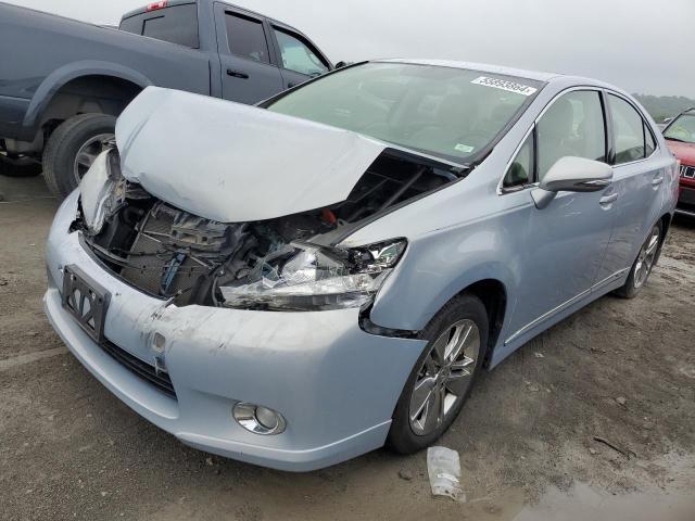 2010 Lexus Hs 250h