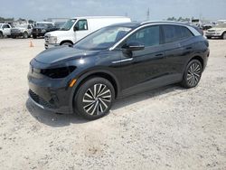 2023 Volkswagen ID.4 PRO S Plus for sale in Houston, TX