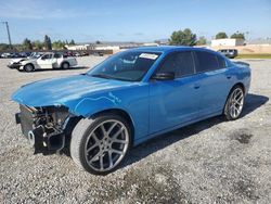 2016 Dodge Charger SXT for sale in Mentone, CA
