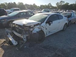 Scion salvage cars for sale: 2005 Scion TC