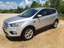 2019 Ford Escape SE en venta en China Grove, NC